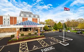 Crowne Plaza Stratford Upon Avon